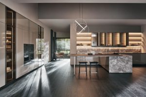 arredi e cucine di design padova