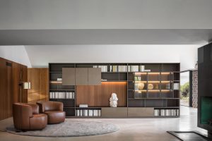Arredamento Molteni Padova