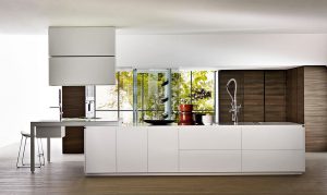 arredi e cucine di design padova