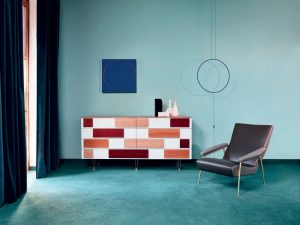 POLTRONA-D.153.1-MOLTENI