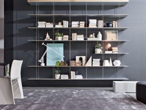 librerie moderne a Padova