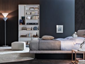 librerie-moderne-gio-ponti-molteni-padova