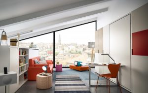 Altea Standard + Kali Sofa - Clei Genesin