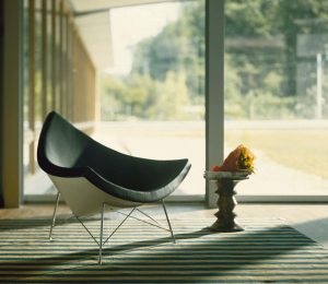 Coconut Chair - George Nelson Vitra