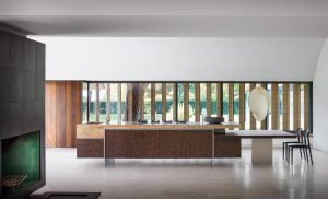 Cucina Ratio - Vincent Van Duysen Molteni Dada