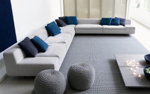 Divano Allnew - Paola Lenti Genesin