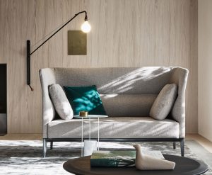 Divano Camden - Rodolfo Dordoni Molteni Genesin