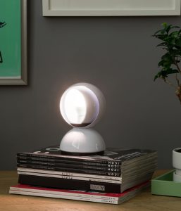 Eclisse - Artemide Genesin