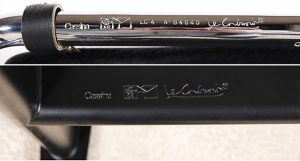 Incisione Poltrona - Cassina