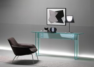 LLT consolle - Fiam Genesin