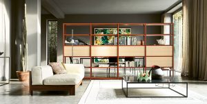 librerie moderne a Padova