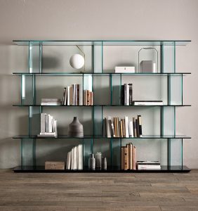 Libreria Inori - Fiam Genesin