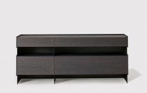 Mobile contenitore Stac - Desalto Genesin