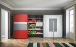 Penelope 2 Dining + Kitchen Box - Clei Genesin