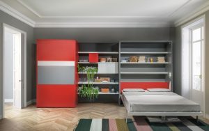 Penelope 2 Dining Bed - Clei Genesin