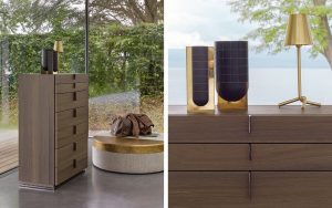 Settimanale Ari - Emanuela Garbin Mario Dell'Orto Flou Genesin