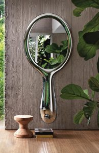 Specchio Lollipop Marcel Wanders - Fiam Genesin