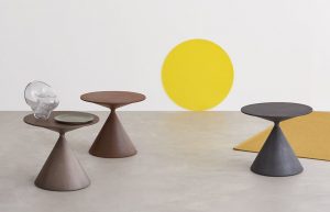 Tavolini Clay - Desalto Genesin