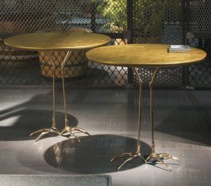 Tavolino Traccia - Meret Oppenheim Cassina