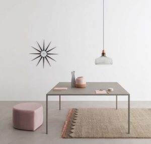 Tavolo 25 - Desalto Genesin