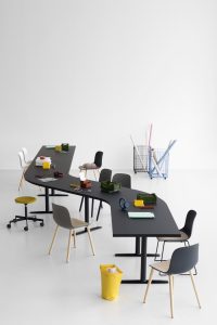 Tavolo Acca - Lapalma Genesin