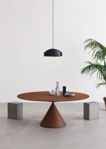 Tavolo Clay - Desalto Genesin