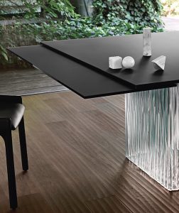 Tavolo Rime - Fiam Genesin