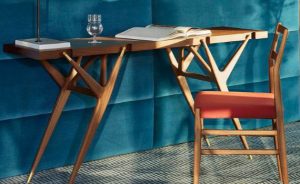 Tavolo 816 Pa 1947 - Ico-Parisi Cassina