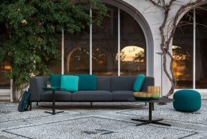 Collezioni da esterno Lapalma