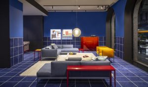 The Cassina Perspective