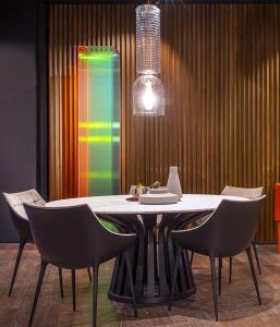 Tavolo - The Cassina Perspective