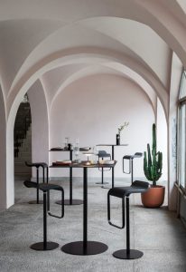 Complementi arredo outdoor - Lapalma Genesin