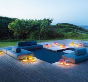 Complementi outdoor - Paola Lenti Genesin