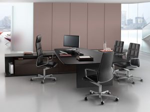 complementi per ufficio - Knoll Genesin