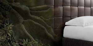 Arredamento collezione Flou - Genesin