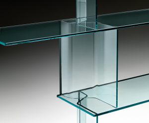 Dettaglio Libreria Inori - Fiam Genesin