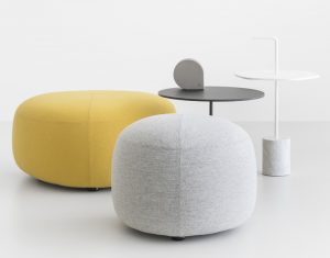 Sedute indoor - Lapalma Genesin