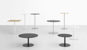 Tavoli e tavolini indoor - Lapalma Genesin