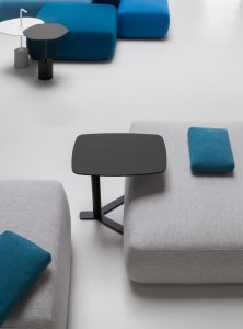 Tavolini indoor - Lapalma Jenesin