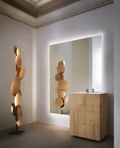 Collezione Touch - Milldue Genesin