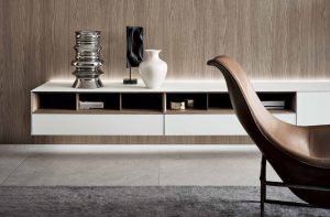 Dettaglio sistema Cover - Rimadesio Genesin