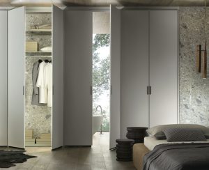 Dettaglio sistema Cover - Rimadesio Genesin