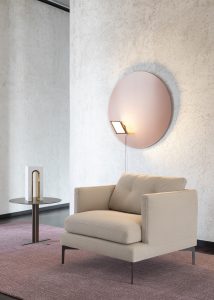 Poltrona Baby Essentiels - Saba Genesin