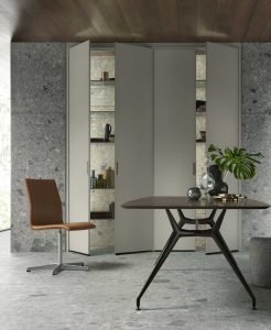 Sistema Cover - Rimadesio Genesin