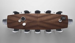 Tavolo Manta - Rimadesio Genesin