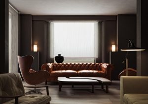 Arredo su misura - Mycore Genesin