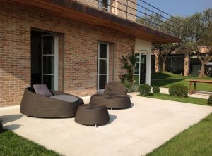 arredo giardino design