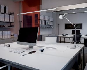 Soluzioni arredo per ufficio - Mycore Genesin