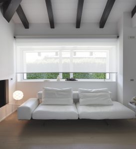 Soluzioni d'arredo - Mycore Genesin