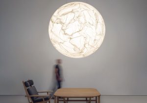lampada moon -davide-groppi